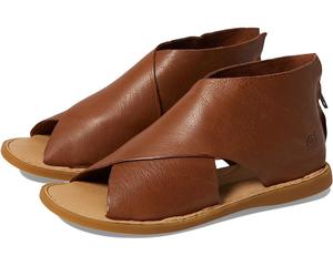 Сандалии Born Iwa, коричневый