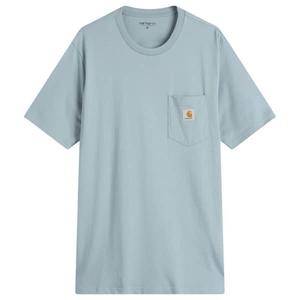 Футболка с карманом Carhartt Wip, Citadel