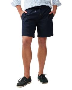 Ганн 7' курортные шорты Rodd & Gunn, синий