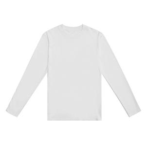 Футболка Deep Breath с длинными рукавами, бежевый