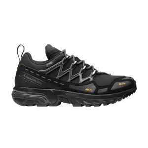 Кроссовки ACS+ OG CSWP Salomon, черный