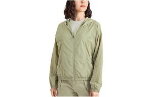 THE NORTH FACE Женская солнцезащитная одежда, цвет Green