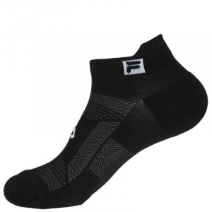 Спортивные носки до щиколотки для мужчин 1 пара FILA, черный