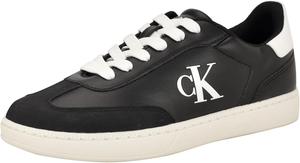 Женские кроссовки Calvin Klein Narissa, Black 001