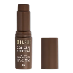 Тонирующий стик для лица Conceal + Perfect Blur Out Skin Tint Stick - 023 Milani, 023 (rich with warm red undertone)