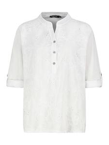 Блузка белого цвета Sublevel