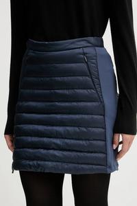 Спортивная юбка routeburn pro Jack Wolfskin, темно-синий