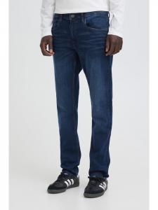 BLEND Джинсы BHTwister зауженного кроя синего цвета