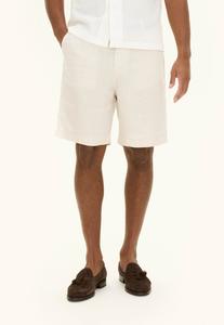 Шорты JAMES Oscar Jacobson, белый