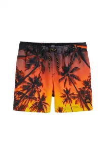 Плавки We Fashion, Bright Orange