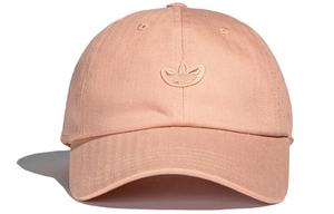 Кепка унисекс adidas originals, Красный/Розовый