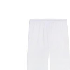 Трикотажные спортивные штаны мужские белые Celine, белый