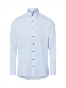 OLYMP Светло-голубая рубашка