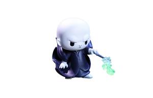 Коллекция волшебных принадлежностей Гарри Поттер мистическая коробка одиночная мистическая коробка/полный набор 12 шт POP MART