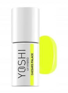 Лак для ногтей гибридный 901 Caesars Palace, 6 мл Yoshi