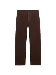 Вельветовые брюки Reno Fortela, коричневый