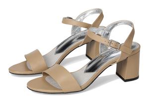 Сандалии David Tate Ageless, серо-коричневый