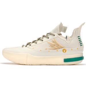 361° Баскетбольные кроссовки Joker 1 GT, мужские, низкие, Sago, цвет Tea Bud Green