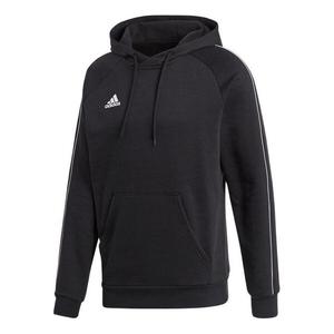 Толстовка adidas Colorblock Stay Warm Fleece Lined Hooded Long Sleeves Hoodie Men's Black, черный