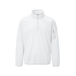 Свитшот мужской HELLY HANSEN, белый