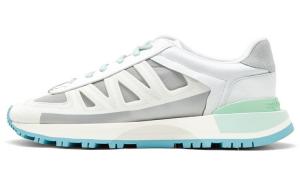 Обувь для образа жизни женская низкая серая Maison Margiela