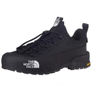 GLENCLYFFE Кроссовки для походов унисекс с низким верхом, черные The North Face