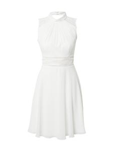 Мини платье Vera Mont, White