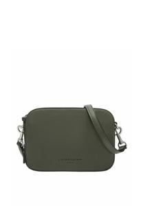 Сумка кросс-боди Liebeskind Berlin LUKA UMHÄNGE, Cypress Green/Dark Green