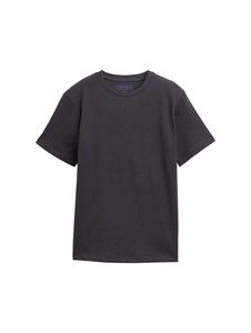 Рубашка TOM TAILOR, антрацит