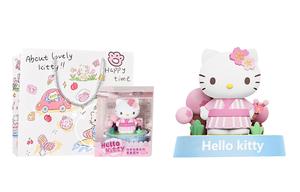 Hello Kitty настольное украшение Sanrio
