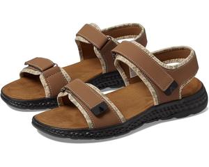 Сандалии Propet TravelActiv Aspire, цвет Tan/Summer Sand