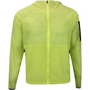 Куртка мужская HUGO BOSS, ярко-желтый