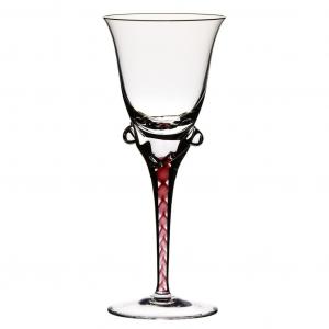 Бокал для вина Робин Руби (210мл) Cristalica GmbH