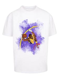 Футболка Mister Tee, белый