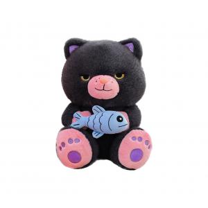 Плюшевая кукла Little Devil Meow Cat высотой 30см/45см/60см/80см Abay