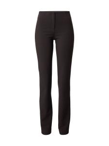 Расклешенные брюки & Other Stories, темно-коричневый