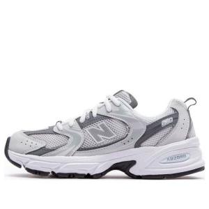 Кроссовки 530 New Balance, серый