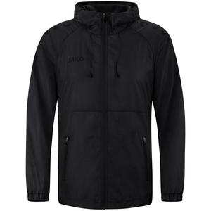 Детская легкая куртка JAKO Flow - 9876