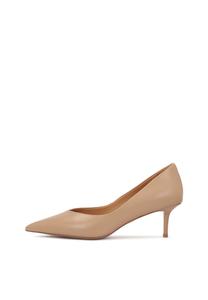 Туфли Kazar, бежевый