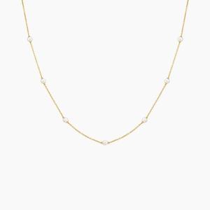 Ожерелье Brilliant Earth