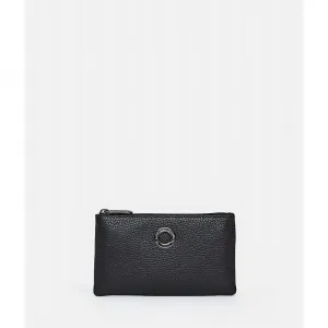 Кошелек Mandarina Duck Mellow leather fzp73 woman, черный