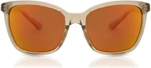 Солнцезащитные очки Smith SMITH COLETTE/N 690 БЕЖЕВО-СЕРЫЙ 55/17/135 ЖЕНСКИЕ, Smith Colette