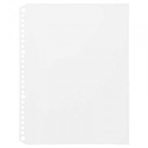 Сменный мешок Muji B5/26, 10 штук