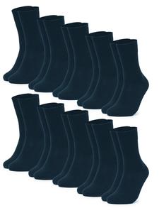 Носки Occulto Ingo, темно-синий