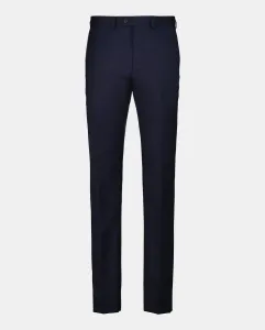 Мужские облегающие брюки Emidio Tucci, синий