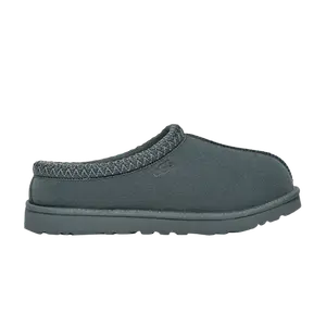 Кроссовки Tasman Slipper 'Stormy Seas', бирюзовый
