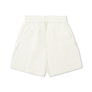 LiNing Шорты Casual мужские Papyrus White