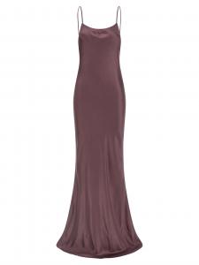 Платье «Ninfea» THE ANDAMANE, фиолетовый