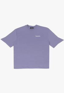 Футболка Dropsize, Purple