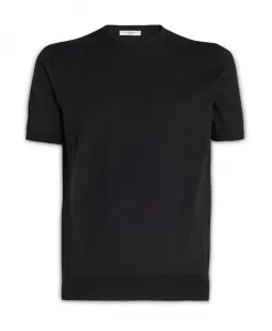Футболка Paolo Pecora, черный